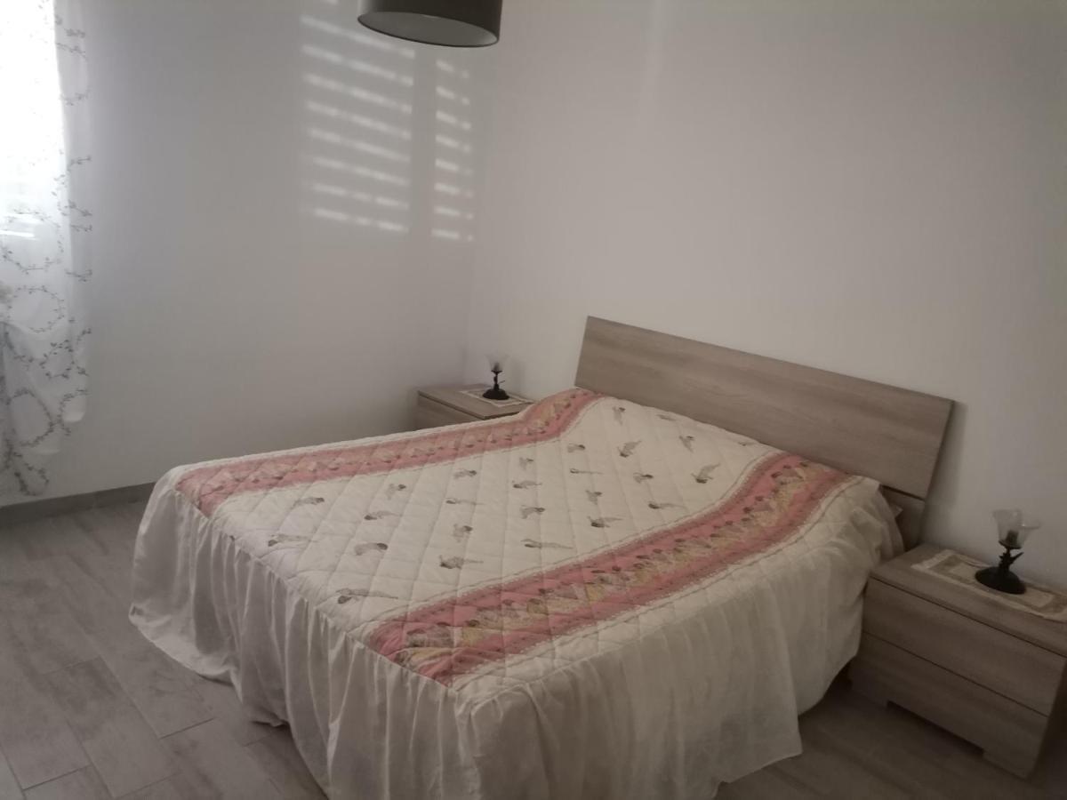Апартаменты Recanati Taormina Beach Джардини-Наксос Экстерьер фото