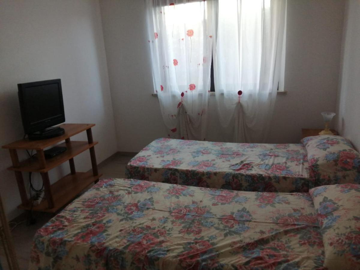 Апартаменты Recanati Taormina Beach Джардини-Наксос Экстерьер фото